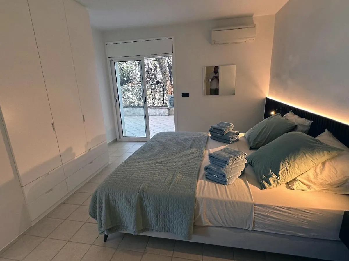 Casa Miertje Apartment Roses Spain