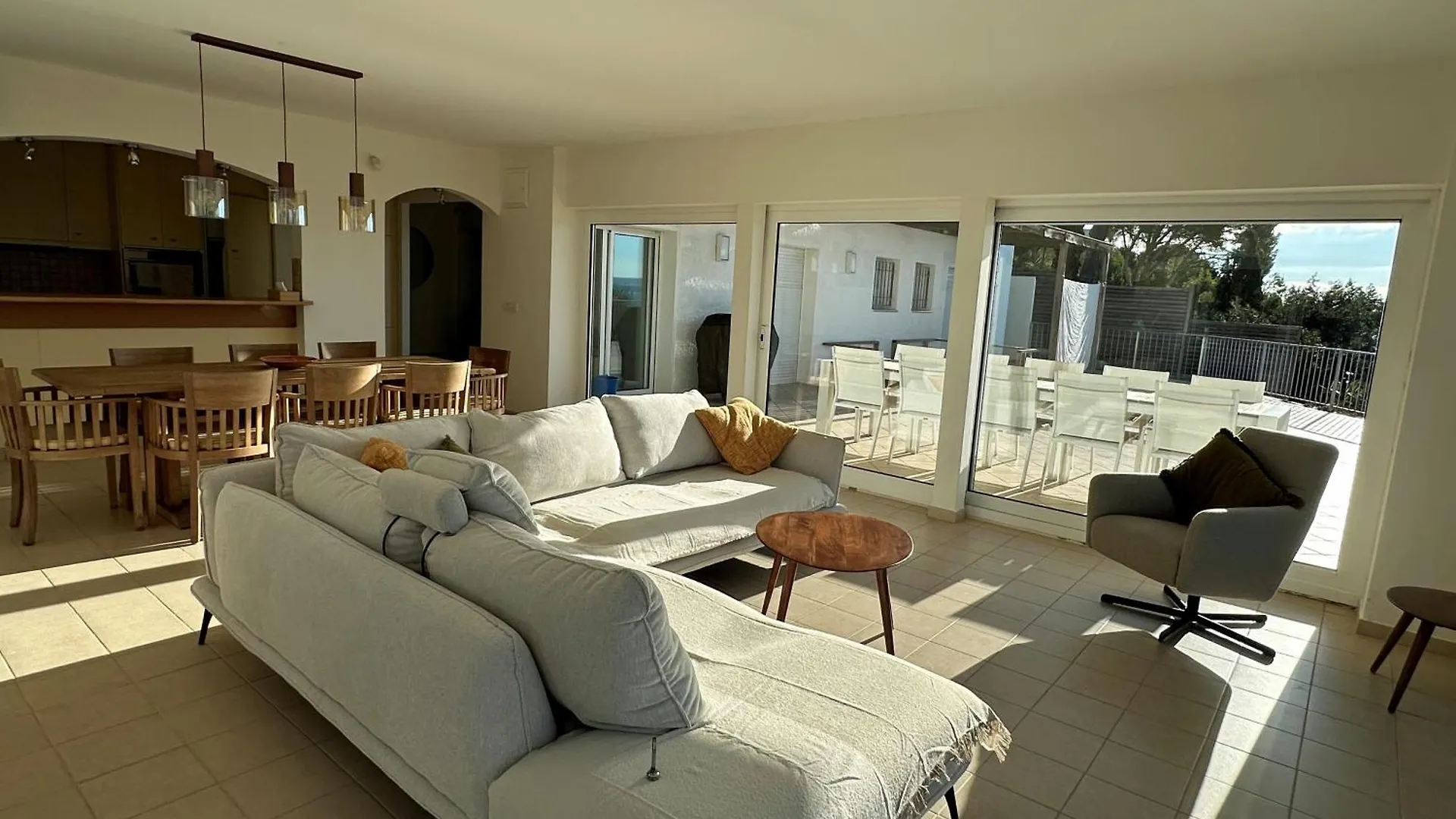 Casa Miertje Apartment Roses Spain