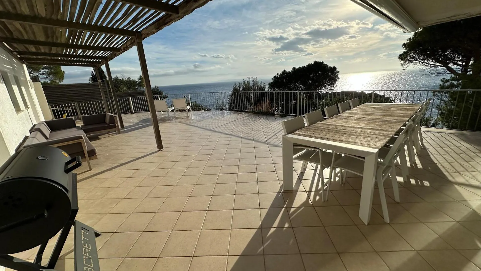 Casa Miertje Apartment Roses Spain