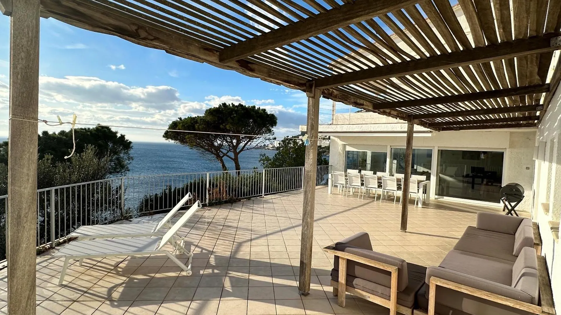 Casa Miertje location